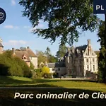 L'aquarelle - Escapade Normande Pour 6 Pers Semesterbostad *