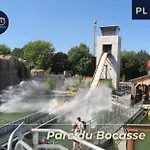 L'aquarelle - Escapade Normande Pour 6 Pers Semesterbostad Grugny