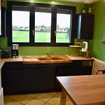 L'aquarelle - Escapade Normande Pour 6 Pers * Grugny