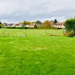 L'aquarelle - Escapade Normande Pour 6 Pers Semesterbostad *