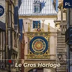 L'aquarelle - Escapade Normande Pour 6 Pers Semesterbostad Grugny