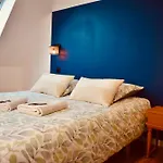 Semesterbostad L'aquarelle - Escapade Normande Pour 6 Pers *