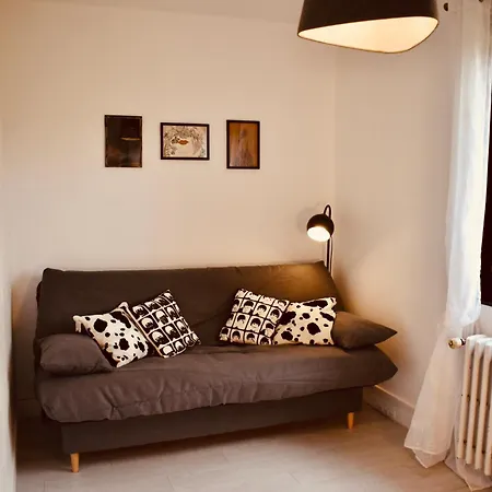 L'aquarelle - Escapade Normande Pour 6 Pers Holiday home Grugny