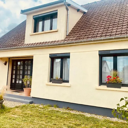 L'aquarelle - Escapade Normande Pour 6 Pers *