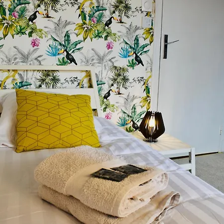 Holiday home L'aquarelle - Escapade Normande Pour 6 Pers