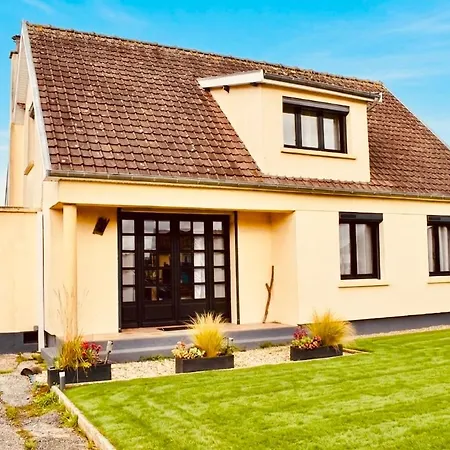 Holiday home L'aquarelle - Escapade Normande Pour 6 Pers *