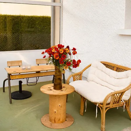 L'aquarelle - Escapade Normande Pour 6 Pers Holiday home *